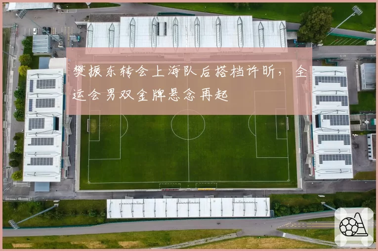 樊振东转会上海队后搭档许昕，全运会男双金牌悬念再起