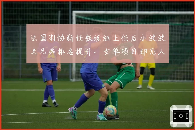 法国羽协新任教练组上任后小波波夫兄弟排名提升，女单项目却无人可用