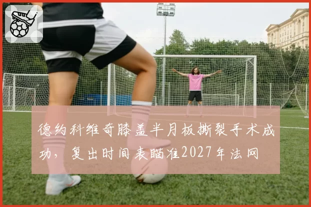德约科维奇膝盖半月板撕裂手术成功，复出时间表瞄准2027年法网